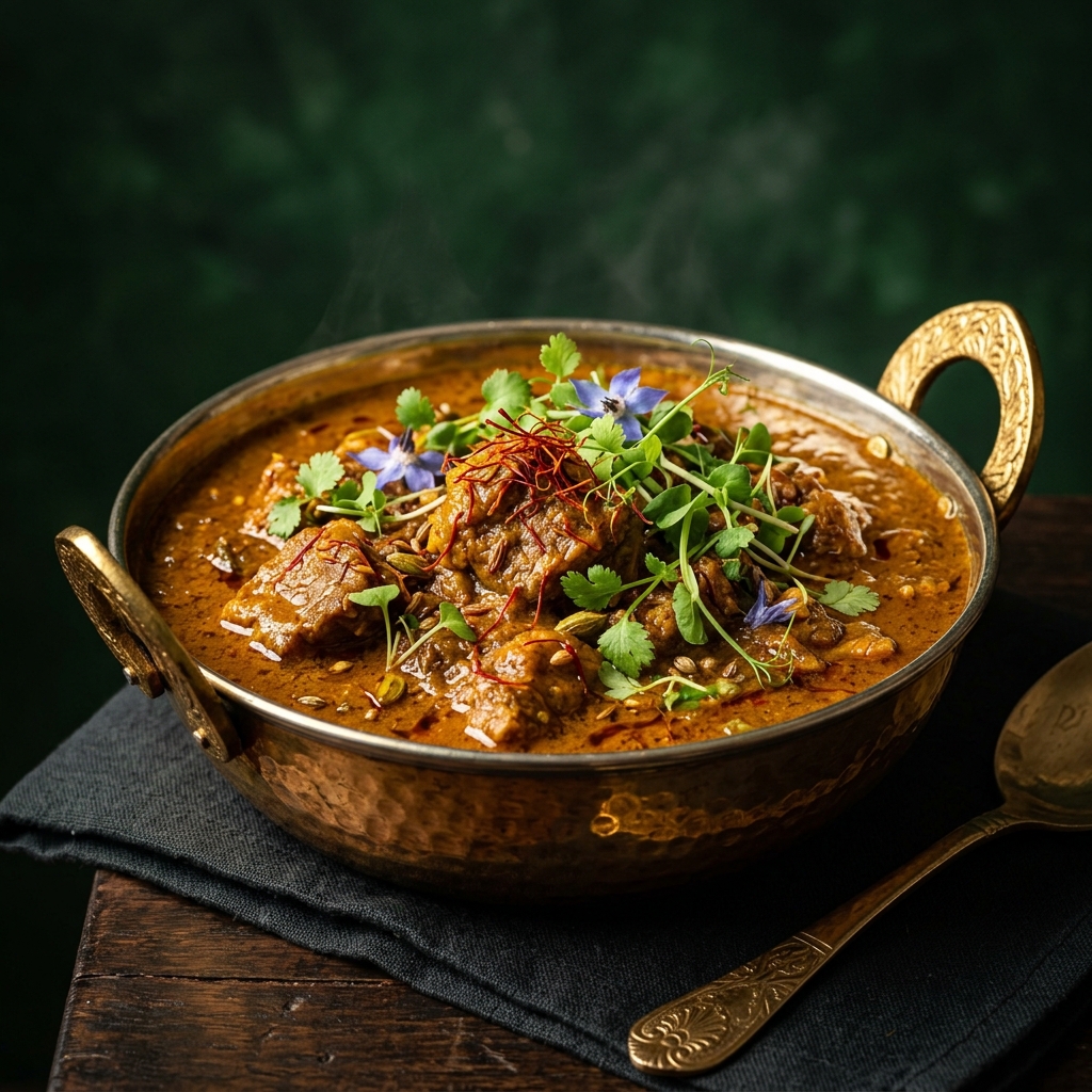 Chef's Specials