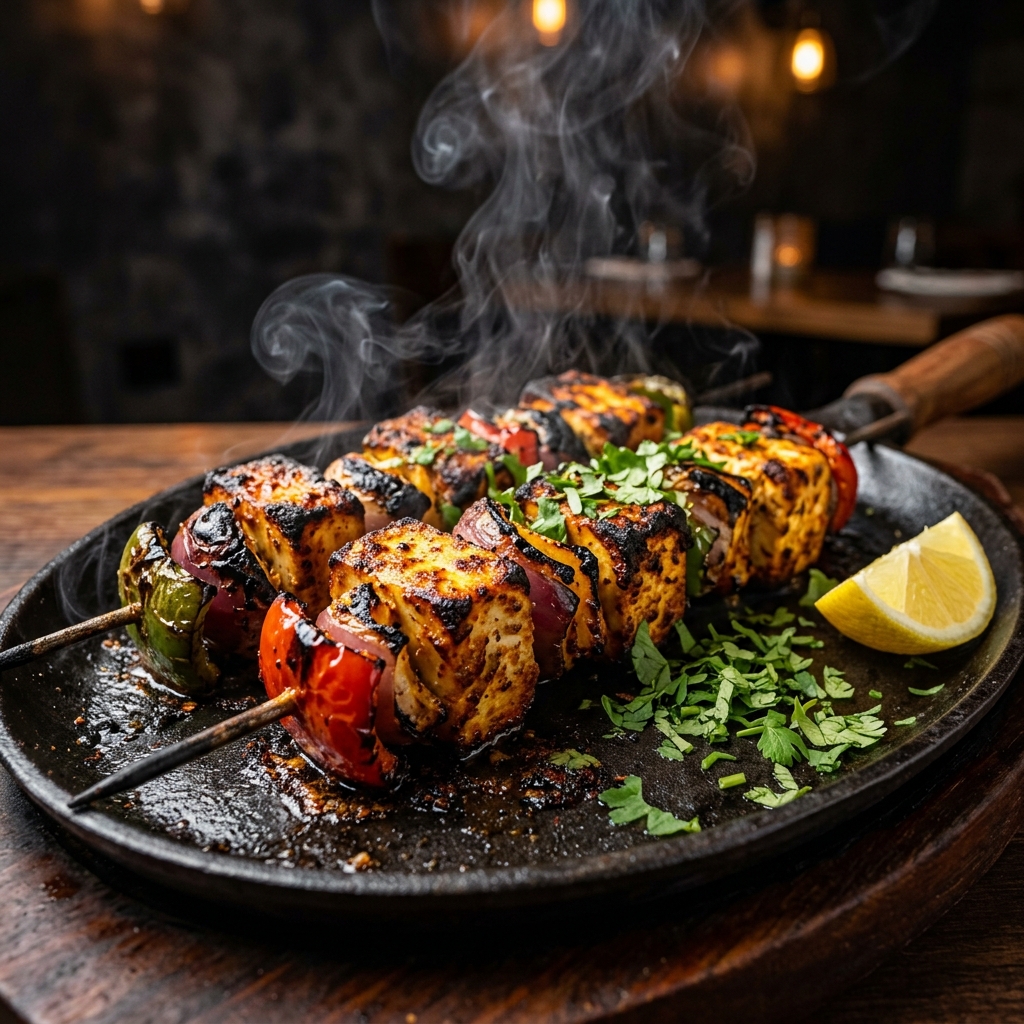 Tandoor Specials